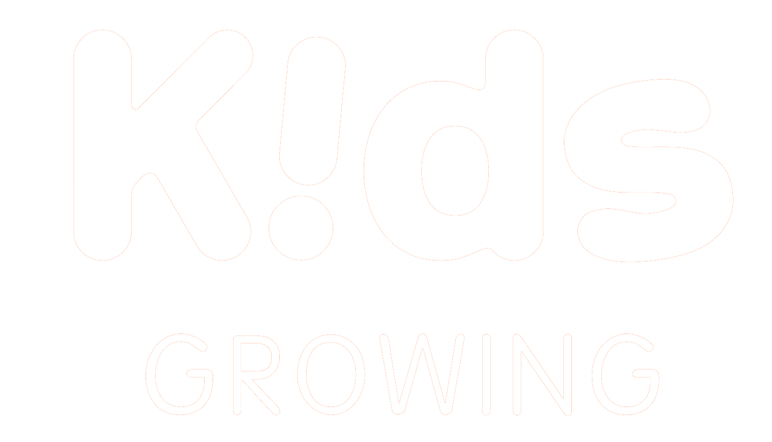 KIDS GROWING