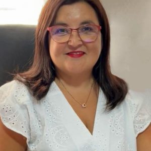 Paula Palma Salgado Sicopedagoga Fonoaudióloga